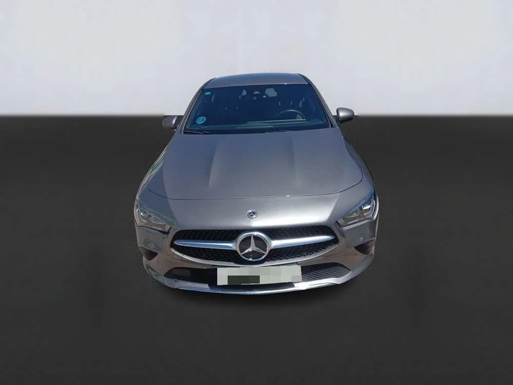 MERCEDES-BENZ Clase CLA CLA 220d