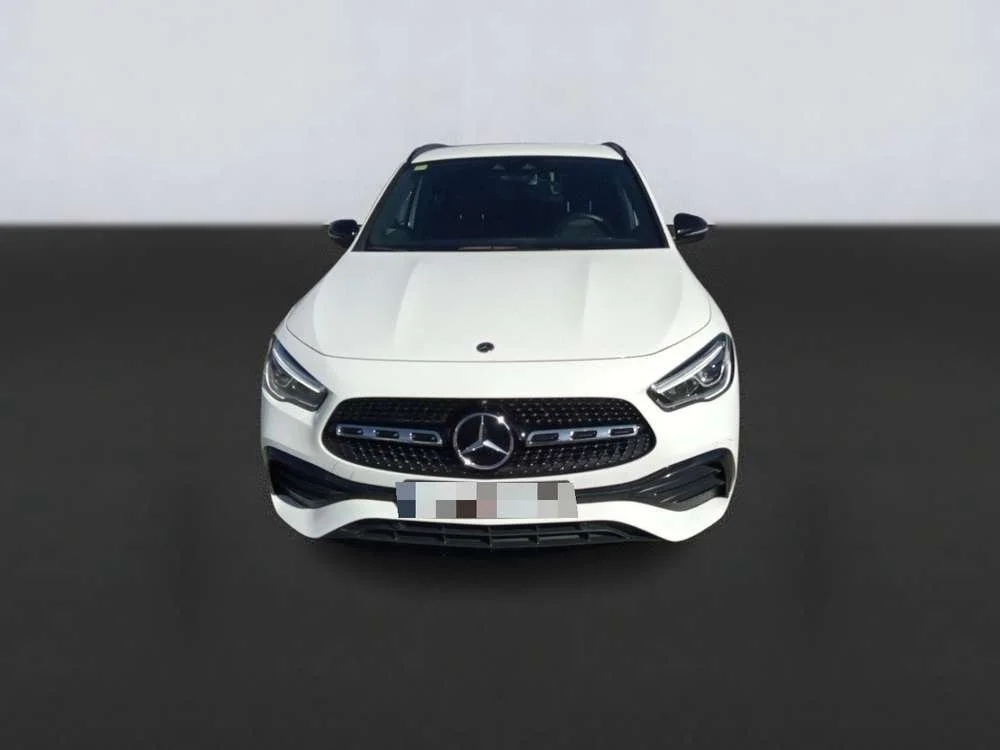 MERCEDES-BENZ Clase GLA GLA 200 d -