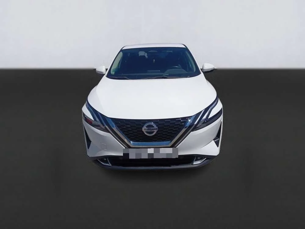 NISSAN Qashqai DIG-T 103kW (140CV) mHEV 4x2 Acenta