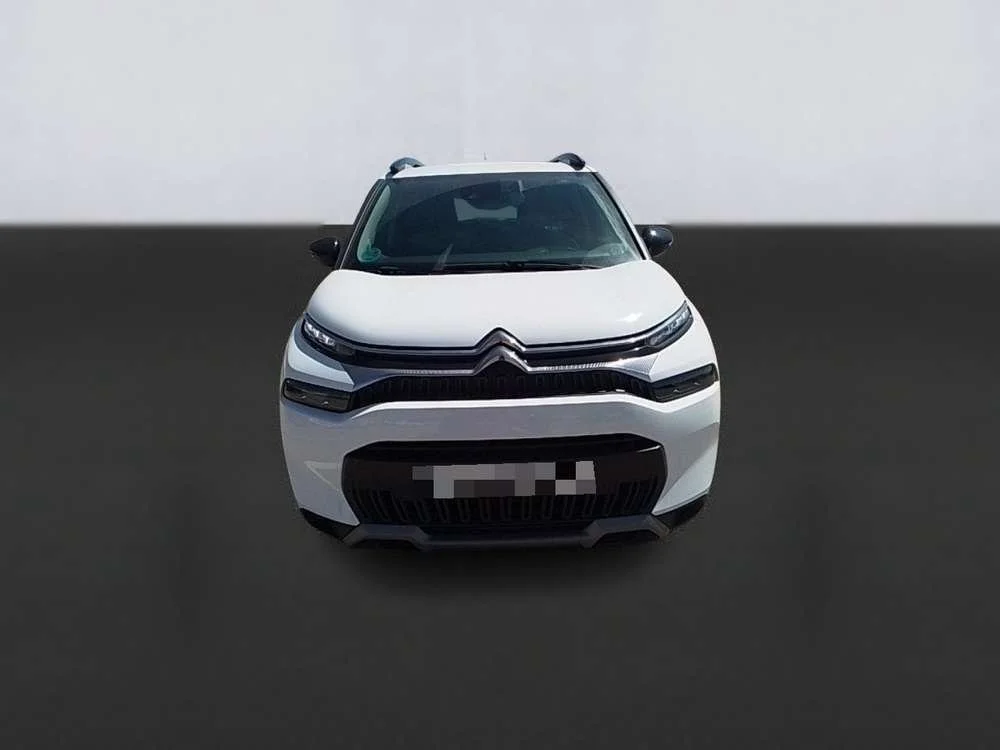 CITROEN C3 Aircross C3 Aircross BlueHDi S&S Shine 110