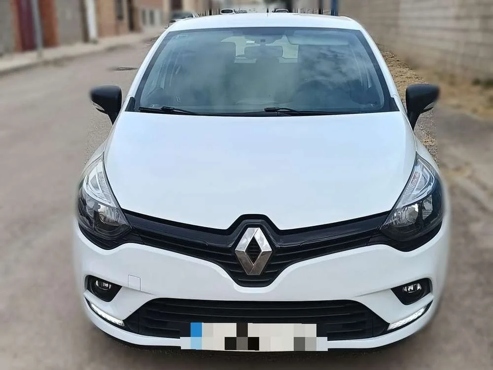 RENAULT Clio Business dCi 66kW 90CV 18