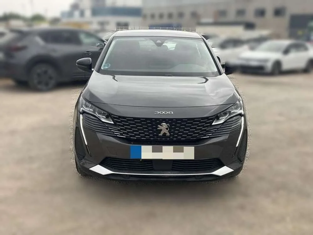 PEUGEOT 3008 1.5 BlueHDi 96kW (130CV) S&S Active Pack