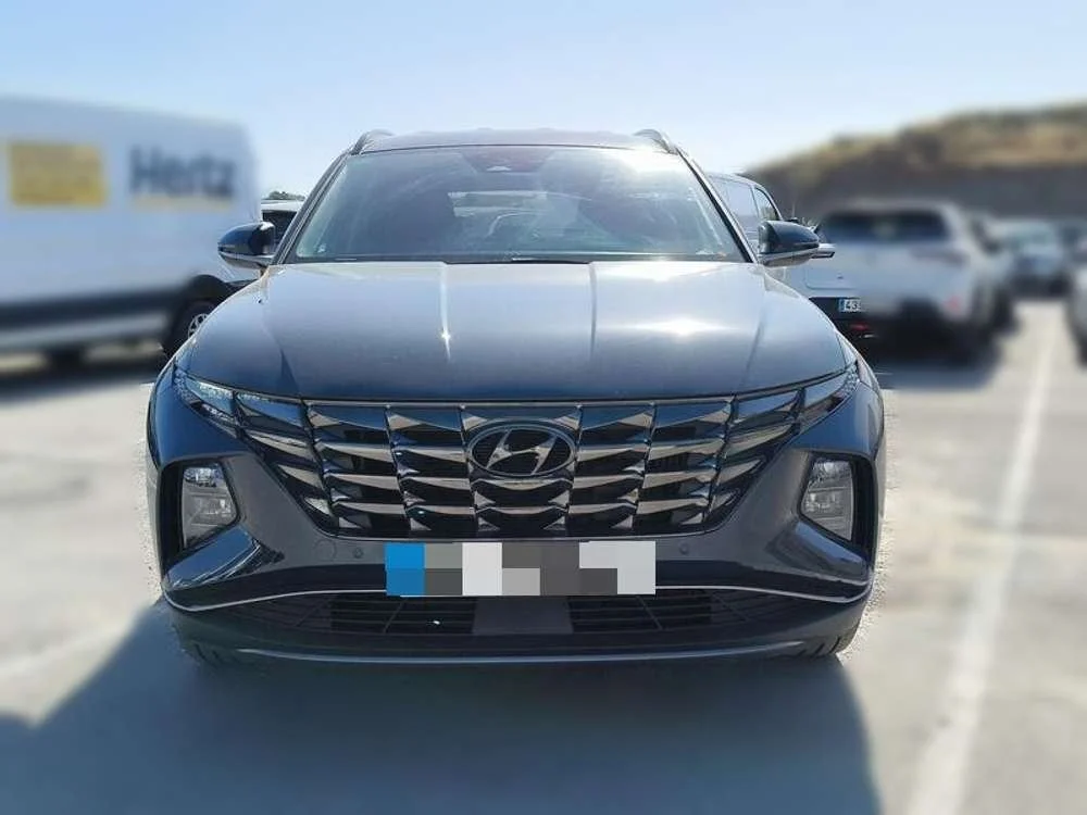 HYUNDAI Tucson 1.6 TGDI 169kW HEV Tecno Auto 2C