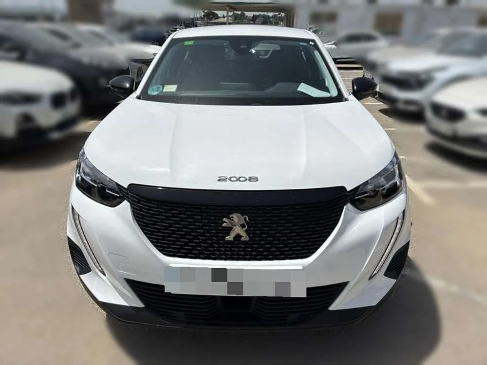 PEUGEOT 2008 2008 1.5BlueHDi S&S Active Pack 110