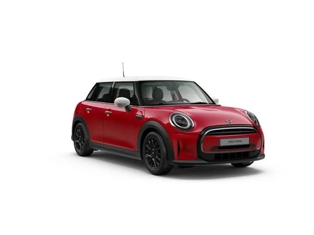 MINI Mini Mini Cooper