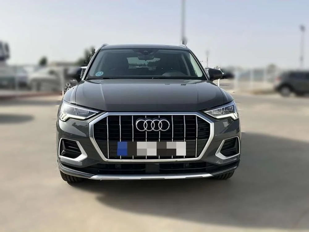 AUDI Q3 Q3 35 TDI Advanced S tronic 110kW