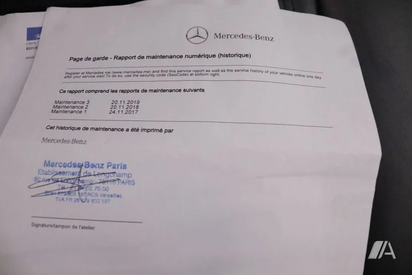 MERCEDES-BENZ Clase GLE CLASE GLE 500e HIBRIDO ENCHUFABLE AMG LINE 4 MATIC AUTO 442CV 5P # TECHO PANORAMICO ELE,CUERO,NAVY,