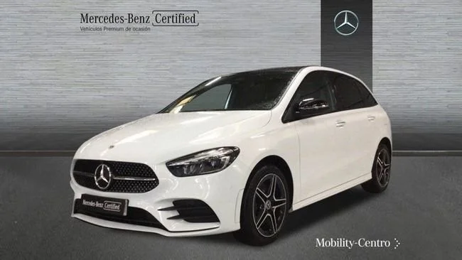 MERCEDES-BENZ Clase B B 250e
