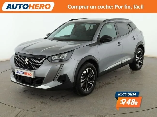 PEUGEOT 2008 1.5 Blue-HDi Allure