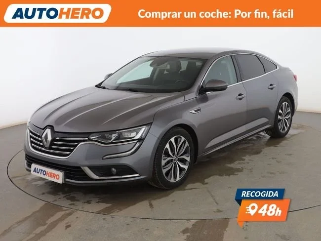 RENAULT Talisman Talisman 1.6 TCe Energy Zen EDC 147kW