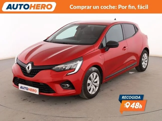 RENAULT Clio 1.0 TCe Business Edition