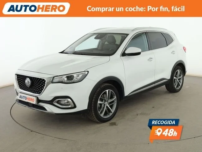 MG HS 1.5 T-GDI Plug-in Hybrid Comfort