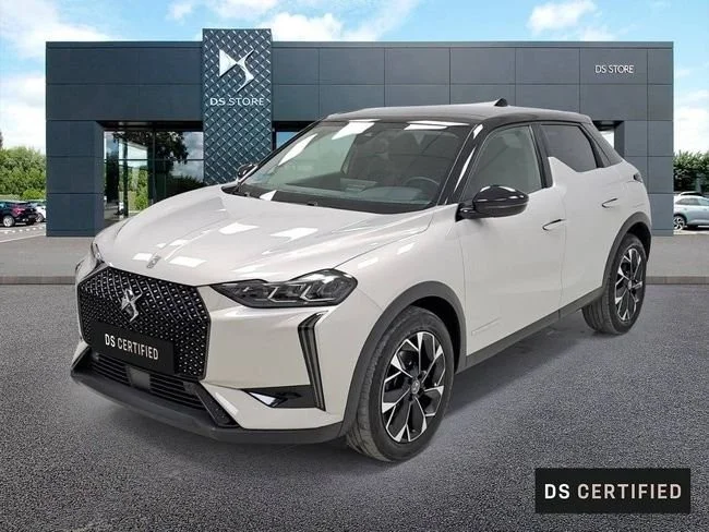 DS DS3 Hybrid 100kw Auto.Ant.de Saint Exupéry Antoine De Saint Exupéry