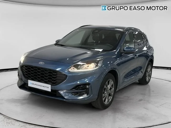 FORD Kuga 2.5 FHEV ST-LINE AWD AUTO 190 5P
