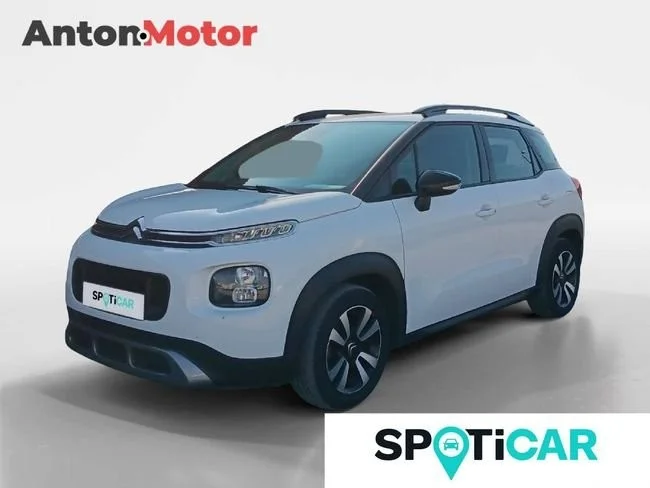 CITROEN C3 Aircross C3 Aircross Puretech Feel 82