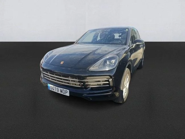 PORSCHE Cayenne PORSCHE Cayenne Todoterreno 340cv Automático de 5 Puertas