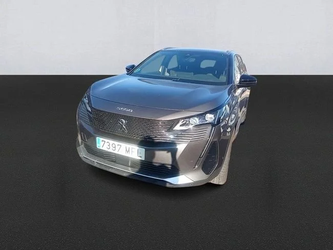 PEUGEOT 5008 1.5 BlueHDi 96kW S&S GT EAT8