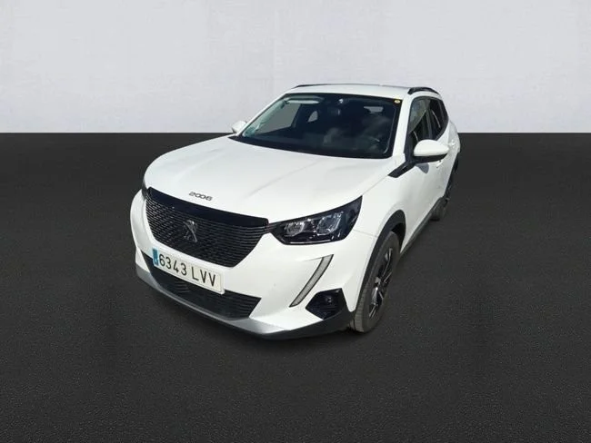 PEUGEOT 2008 Allure BlueHDI 81kW (110CV)