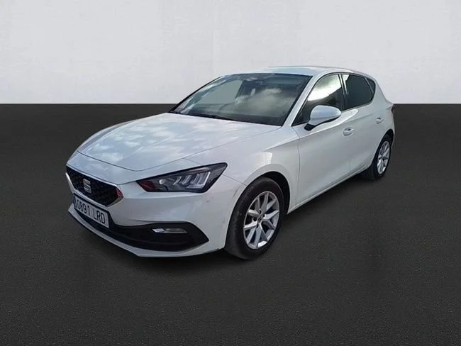 SEAT León León 2.0TDI S&S Style 115