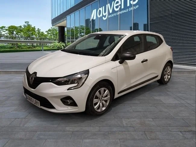 RENAULT Clio (O) Business Blue dCi 63 kW (85CV)
