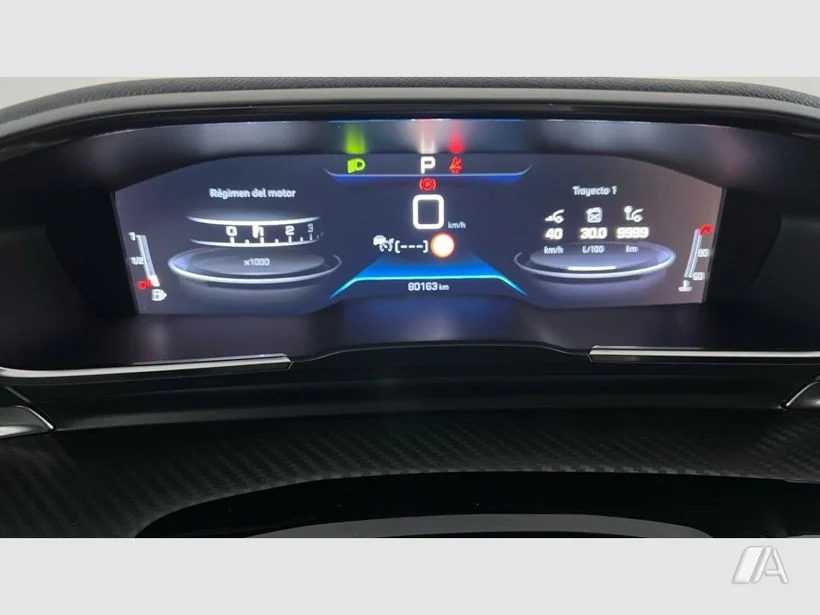 PEUGEOT 508 508 SW 1.5 BlueHDi S&S Allure EAT8 130