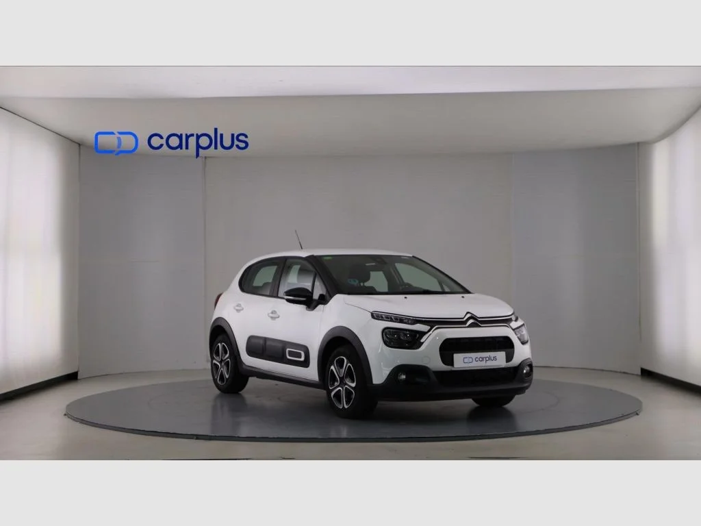CITROEN C3 C3 1.5BlueHDi S&S Feel 100