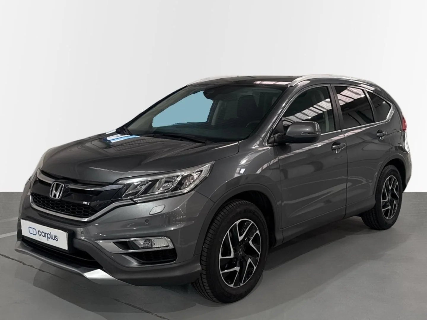HONDA CR-V CR-V 1.6i-DTEC Comfort Navi 4x2 120