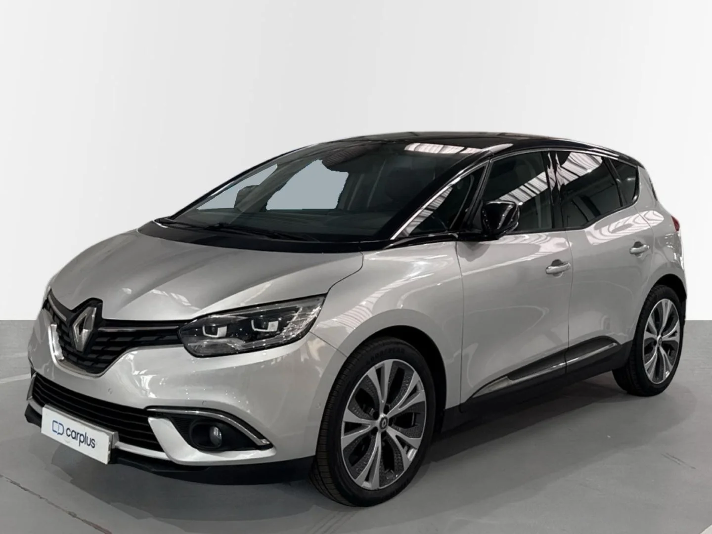 RENAULT Scenic Scénic Zen Energy dCi 81kW (110CV) EDC