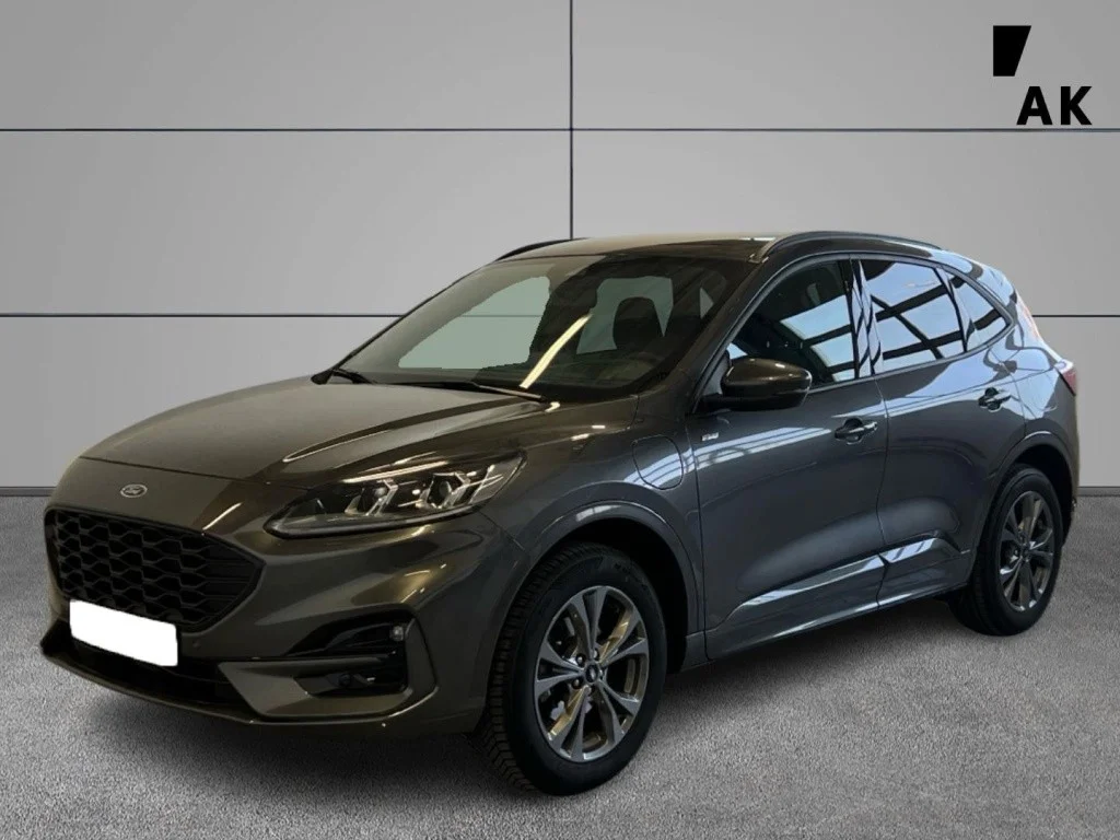 FORD Kuga KUGA 2.5 PHEV ST-LINE AUTO 225 5P