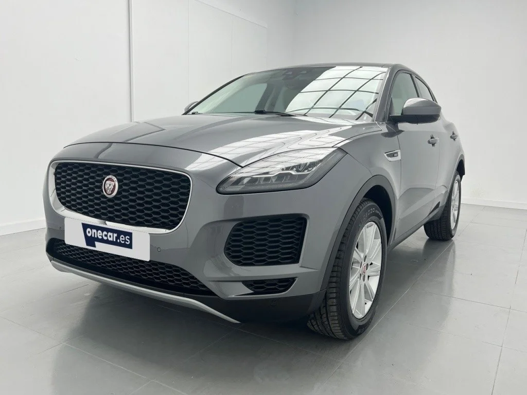 JAGUAR E-Pace E-PACE 2.0 D S AUTO 4WD 150CV 5P