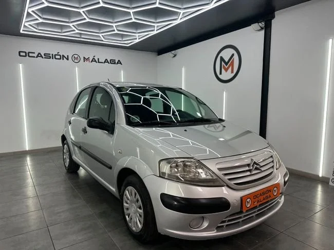 CITROEN C3 C3 1.4i Collection