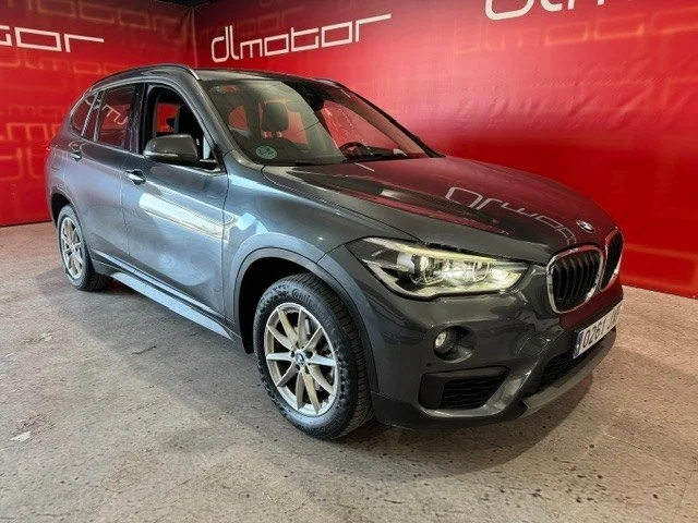 BMW X1 X1 sDrive 18dA