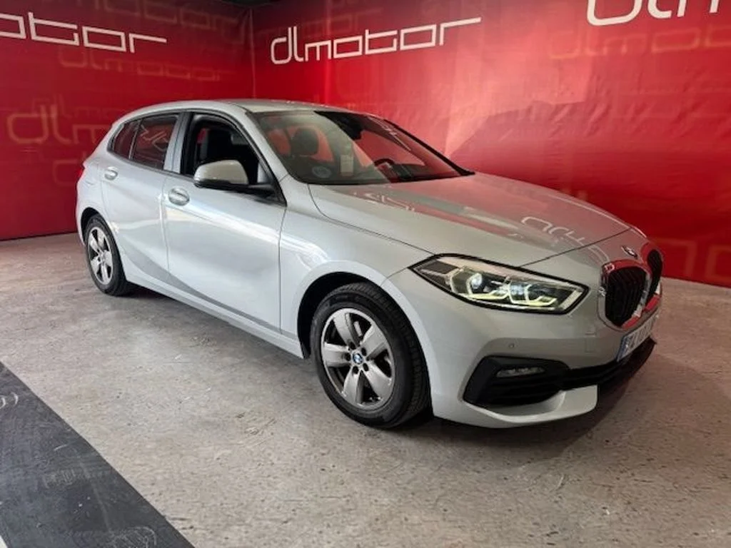 BMW Serie 1 116d Business