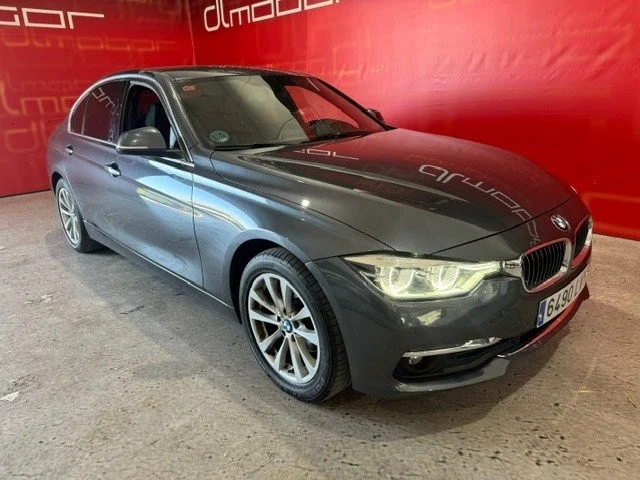 BMW Serie 3 320i
