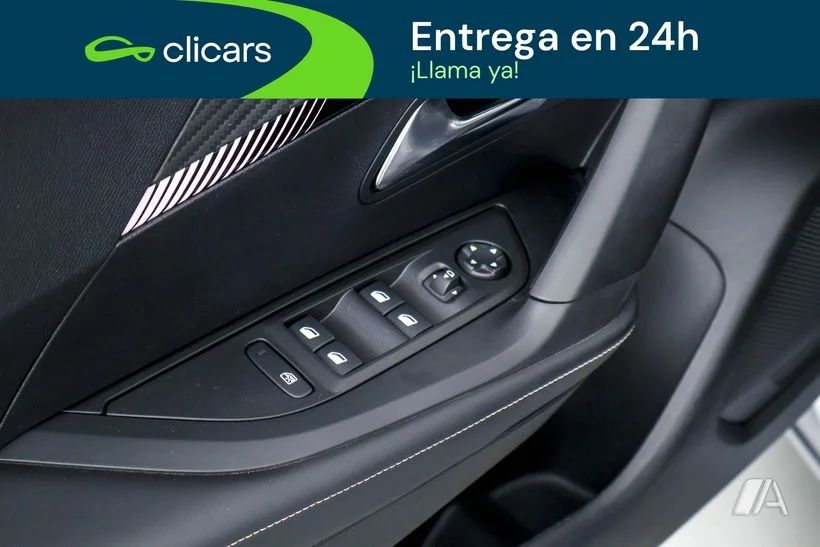 PEUGEOT 2008 2008 1.2 PureTech S&S Allure 100
