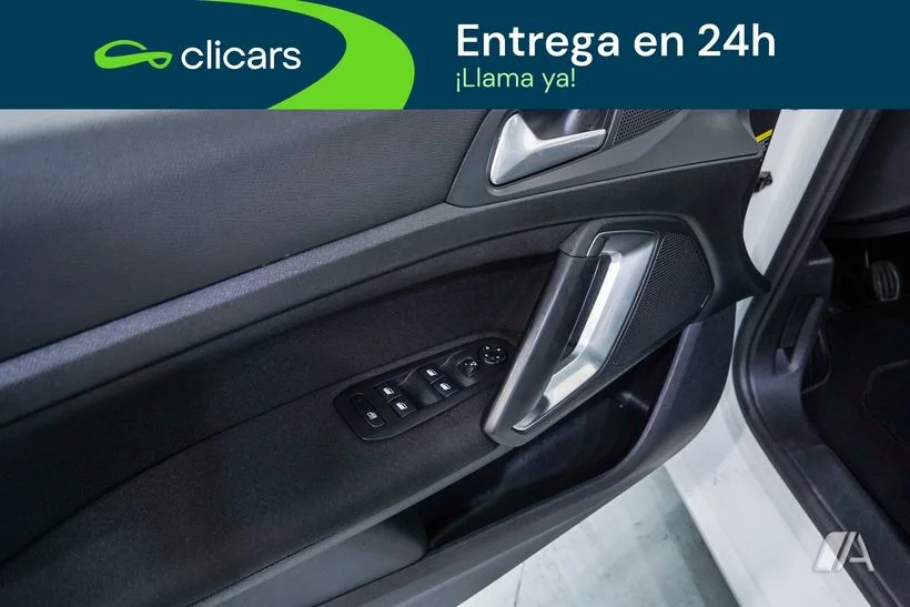 PEUGEOT 308 308 SW 1.2 PureTech S&S Allure 130