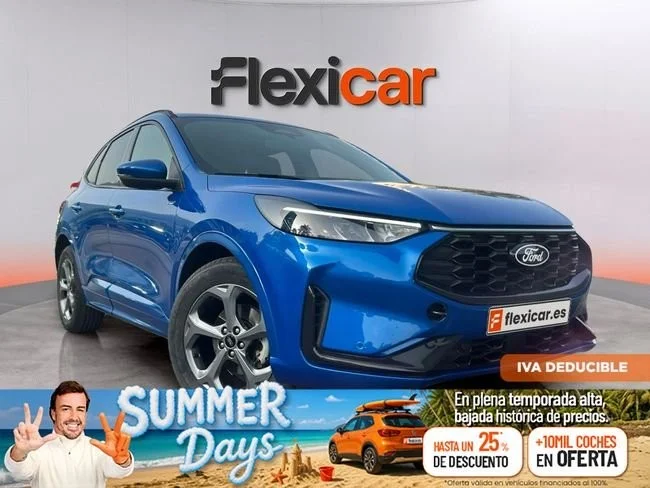 FORD Kuga Kuga 1.5 EcoBoost ST-Line FWD 150