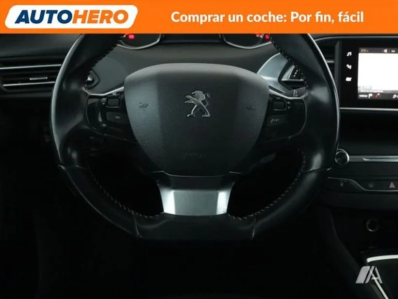 PEUGEOT 308 308 1.2 PureTech S&S Active 110