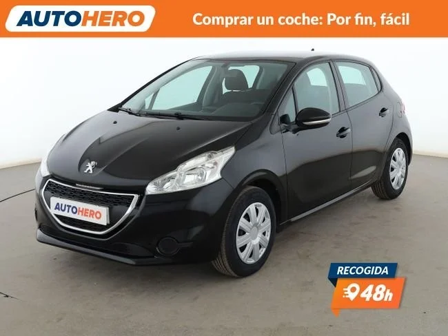 PEUGEOT 208 208 1.2 VTi Active