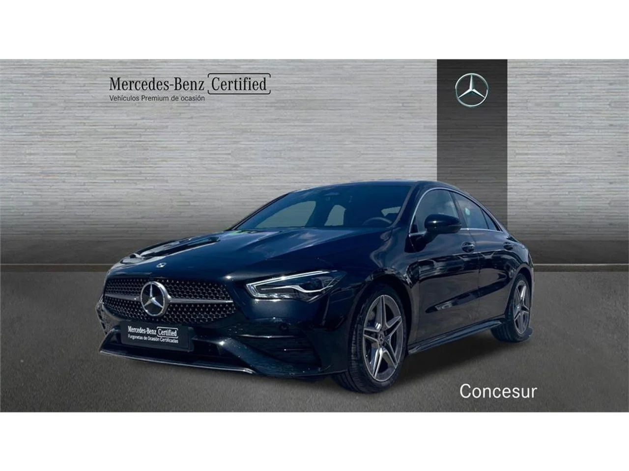 MERCEDES-BENZ Clase CLA CLA CLA 200