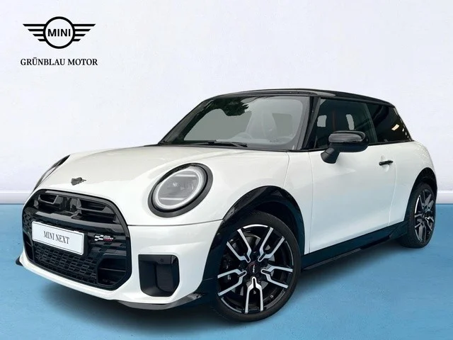 MINI Mini Cooper S 150 kW (204 CV)