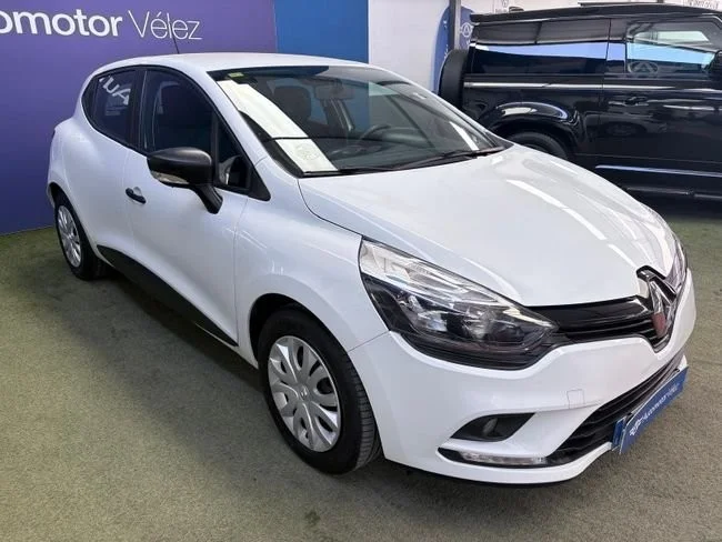 RENAULT Clio Clio 1.5dCi Energy Business 55kW