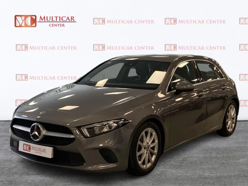MERCEDES-BENZ Clase A A-CLASS 1.3 A 180 5P