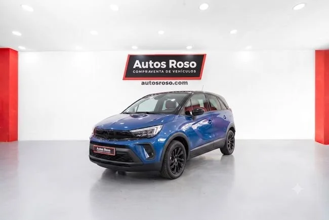 OPEL Crossland 1.2 81kW (110CV) GS Line