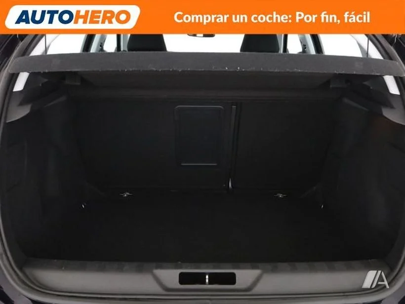 PEUGEOT 308 1.2 e-THP Allure