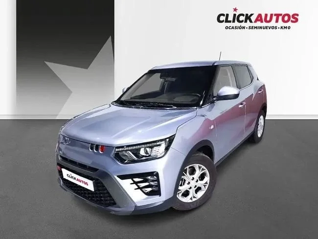 KGM / SSANGYONG Tivoli 1.5 G15T 160CV Urban Plus AUT