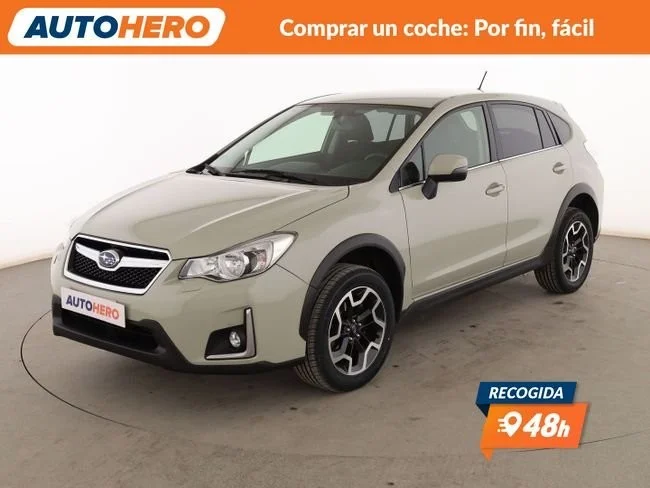 SUBARU XV XV 1.6 Executive