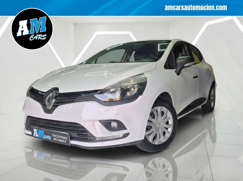RENAULT Clio Clio 1.5dCi Energy Business 55kW