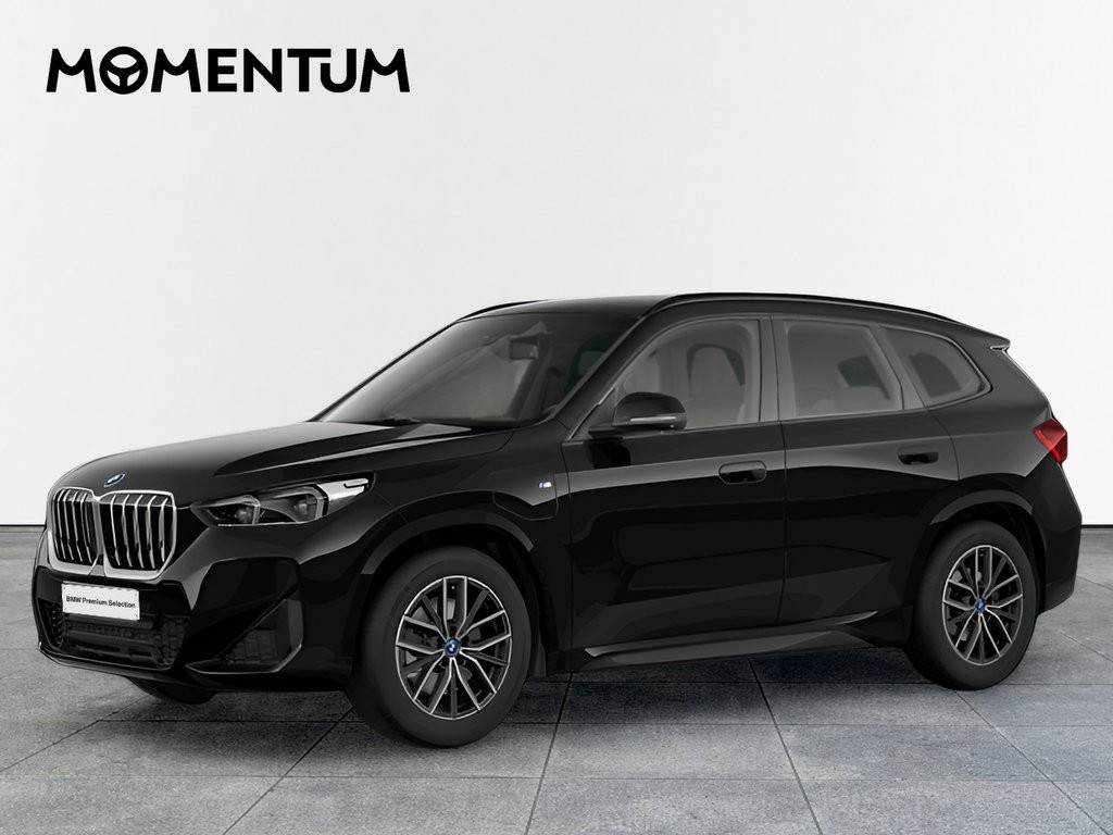 BMW X1 X1 xDrive25eA