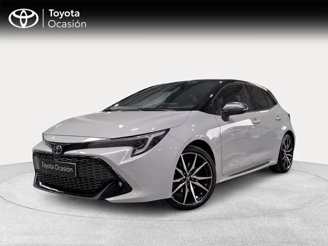 TOYOTA Corolla Corolla 200H GR Sport